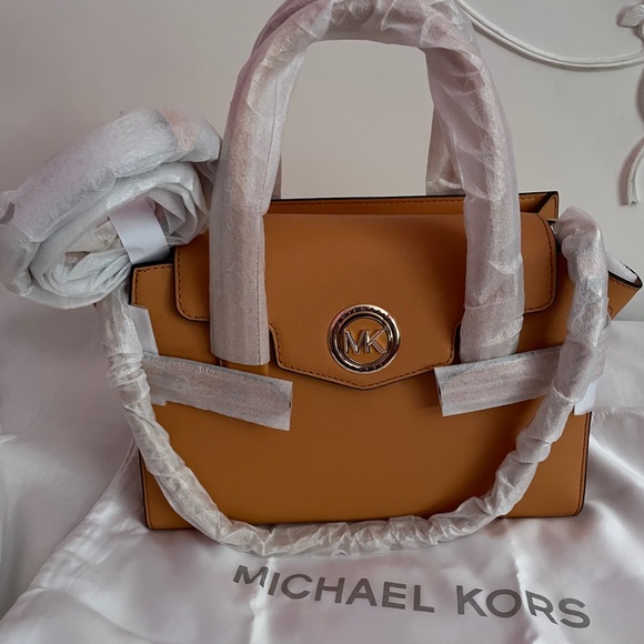 🔥Sold Out 🔥MK Carmen Bag - Picture 7 of 8